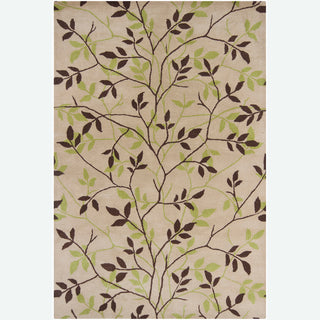 Int Transitional Area Rug, 7'9"x10'6"