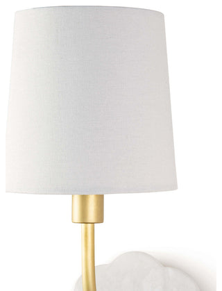 Camilla Bent Arm Sconce