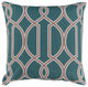 Surya Taylor FF-013 18" x 18" Pillow Kit