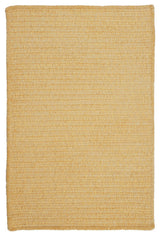 Simple Chenille M301 Dandelion Kids/Teen Area Rug, Rectangular 2'x8'