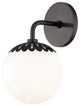 Paige Bath Light, Old Bronze Finish