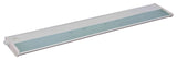 Maxim 87844 40" 5 Light Linkable Xenon Under Cabinet Light - White