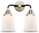 Innovations Lighting 288-2W-BPN-G181 Canton 2 Light 14" Bath Vanity Light