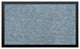 Calloway Mills Door/Entry Mat, Light Blue, 4'x10'