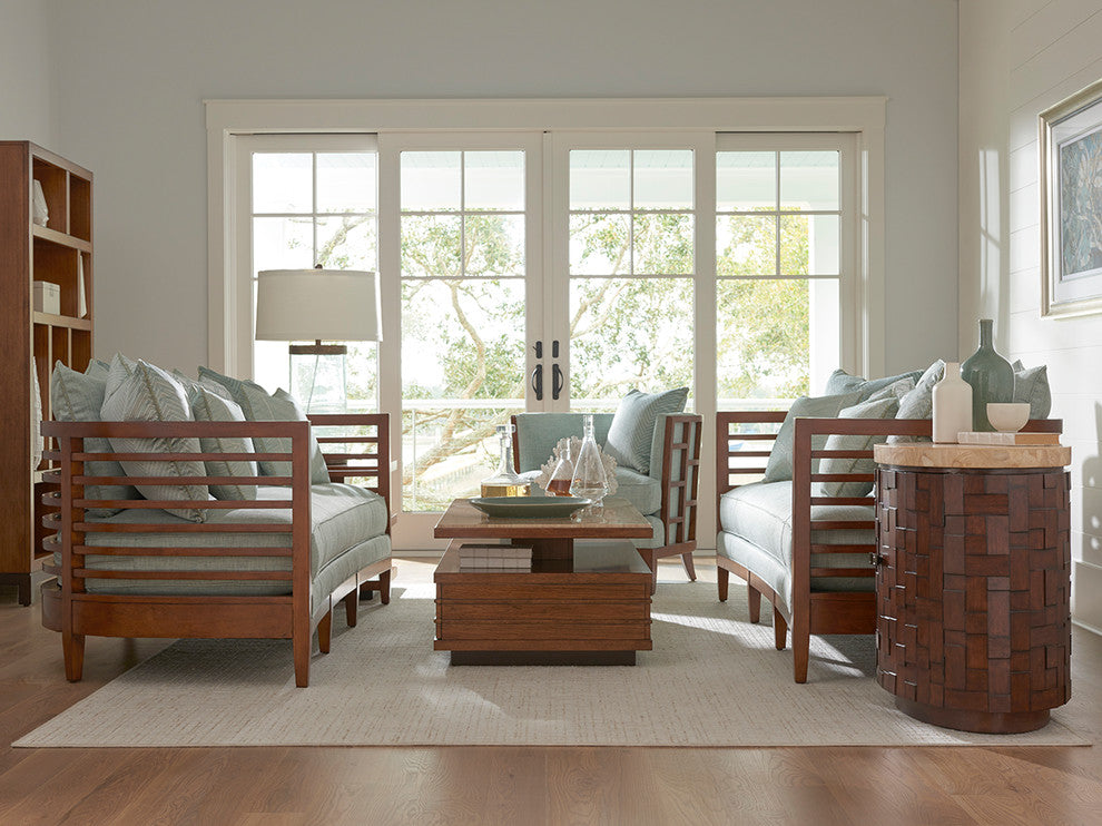 Abaco Chair