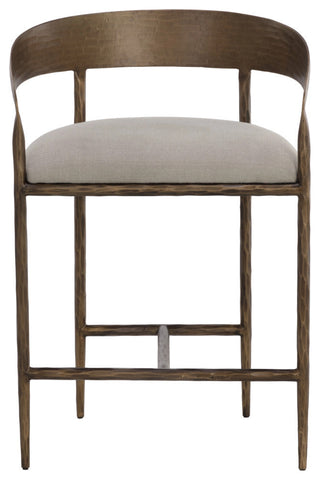 Zanatta Counter Stool