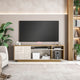 Techni Mobili TV Stand for TV"™s Up to 70"�, Oak
