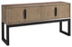 Tavola Sideboard