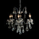 Beauport 6-Light Chandelier