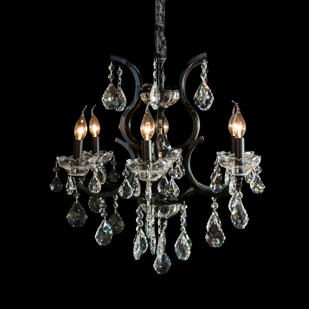 Beauport 6-Light Chandelier