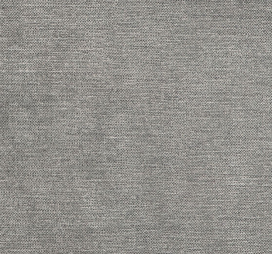 Theo Accent Chair+Ottoman, Theo Gray