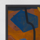 Go II, 47 x 71