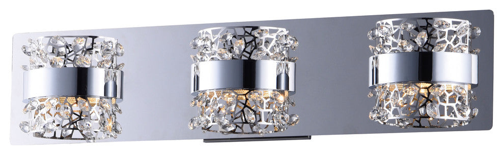 Tiara LED Wall Sconce