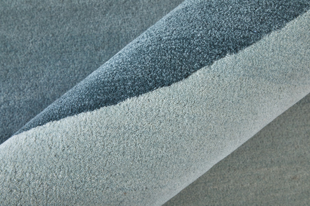 Katya 8991F Modern/Mid-Century Modern/Casual Area Rug, 2'x3'