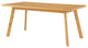 Shelburne 73" Dining Table