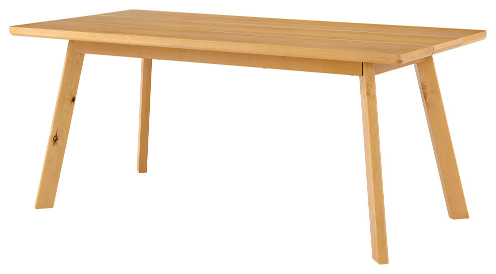 Shelburne 73" Dining Table