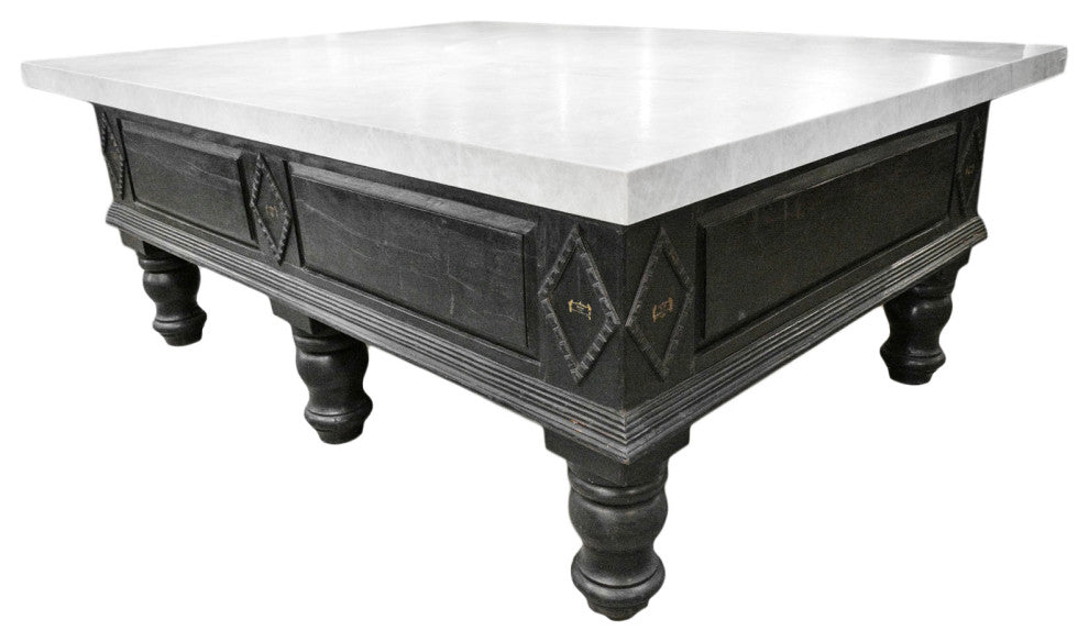 Consigned Billiard Table Island England 1932