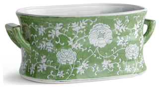Imperial Lotus Planter