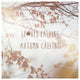 "Autumn Calling I" Digital Paper Print by Laura Marshall, 38"x38"