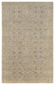 Surya Opulent OPE-6001 6'x9' Rug, Sage/Charcoal/Ivory