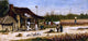 William Aiken Walker San Jose Mission at San Antonio Wall Decal