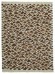 Rug N Carpet - Handwoven Turkish 8' 0'' x 10' 8'' Flatweave Wool Kilim Rug