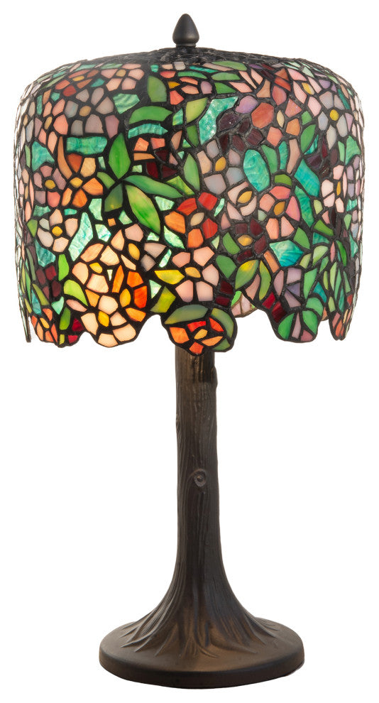 Fiorella Tiffany Table Lamp