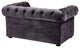 Husky Grey Pet Bed