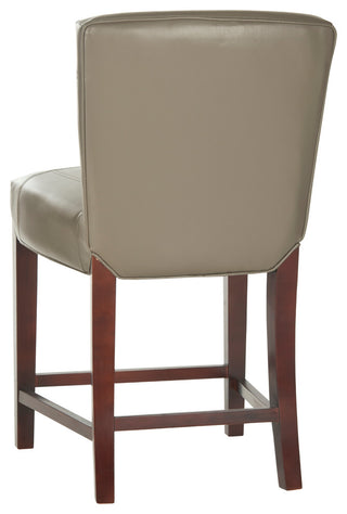 Safavieh Ken Counter Stool, Clay