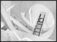 "Journey To The Light" Framed Canvas Giclee by Jeroen Van De, 31x23"
