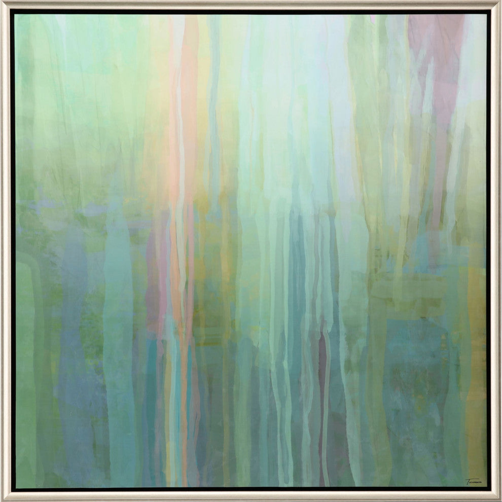 Passive I Artwork