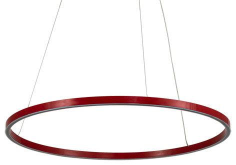 Meyda Lighting 231092 32" Wide Anillo Halo Pendant