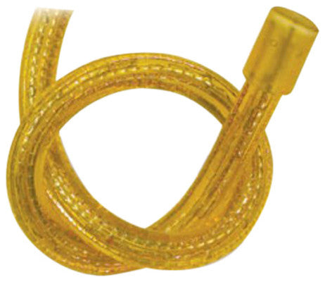 10Mm 150' Spool Of Yellow Incandescent Ropelight