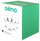 Perfect Stemware, White Wine, Set of 4