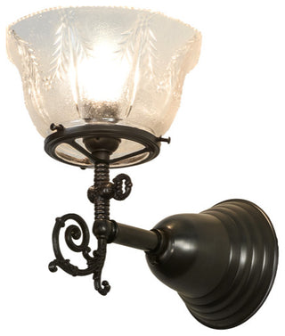 7.5W Revival Gas & Electric Wall Sconce