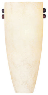 Coronado Wall Sconce, Imperial Bronze