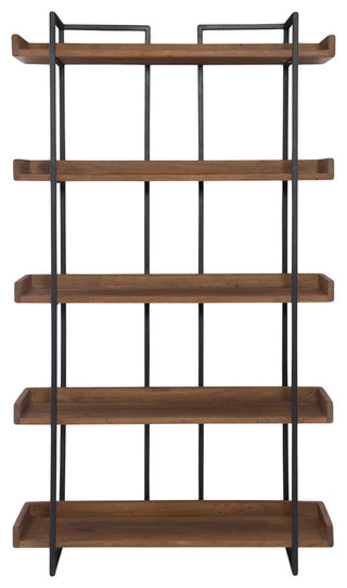 Vancouver Bookshelf Small