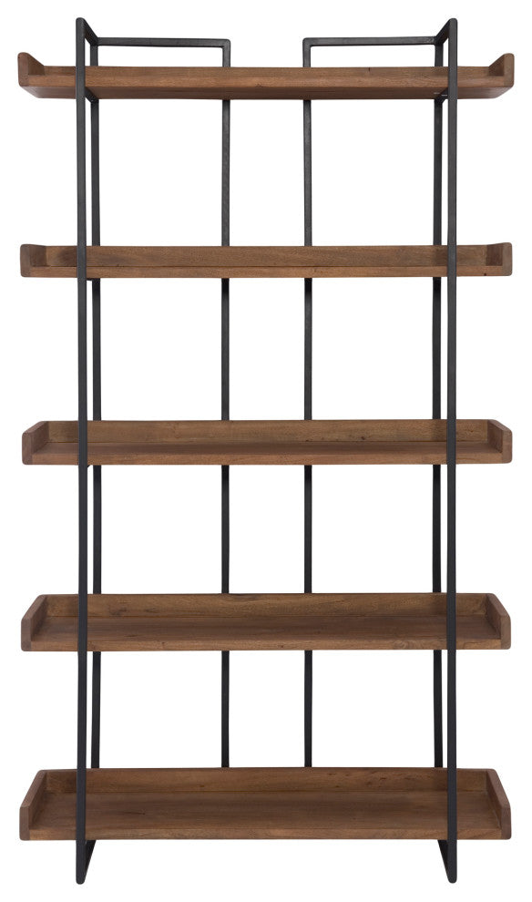 Vancouver Bookshelf Small