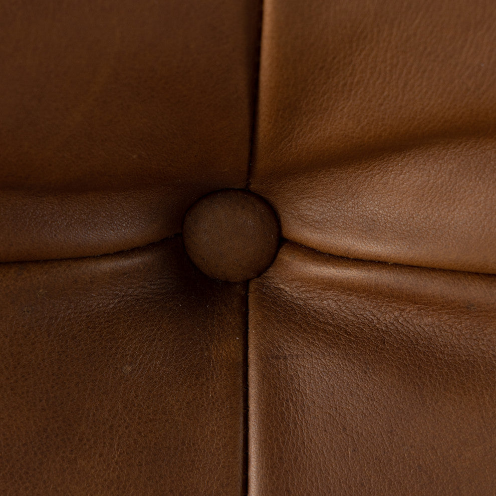 Halston Chair-Heirloom Sienna