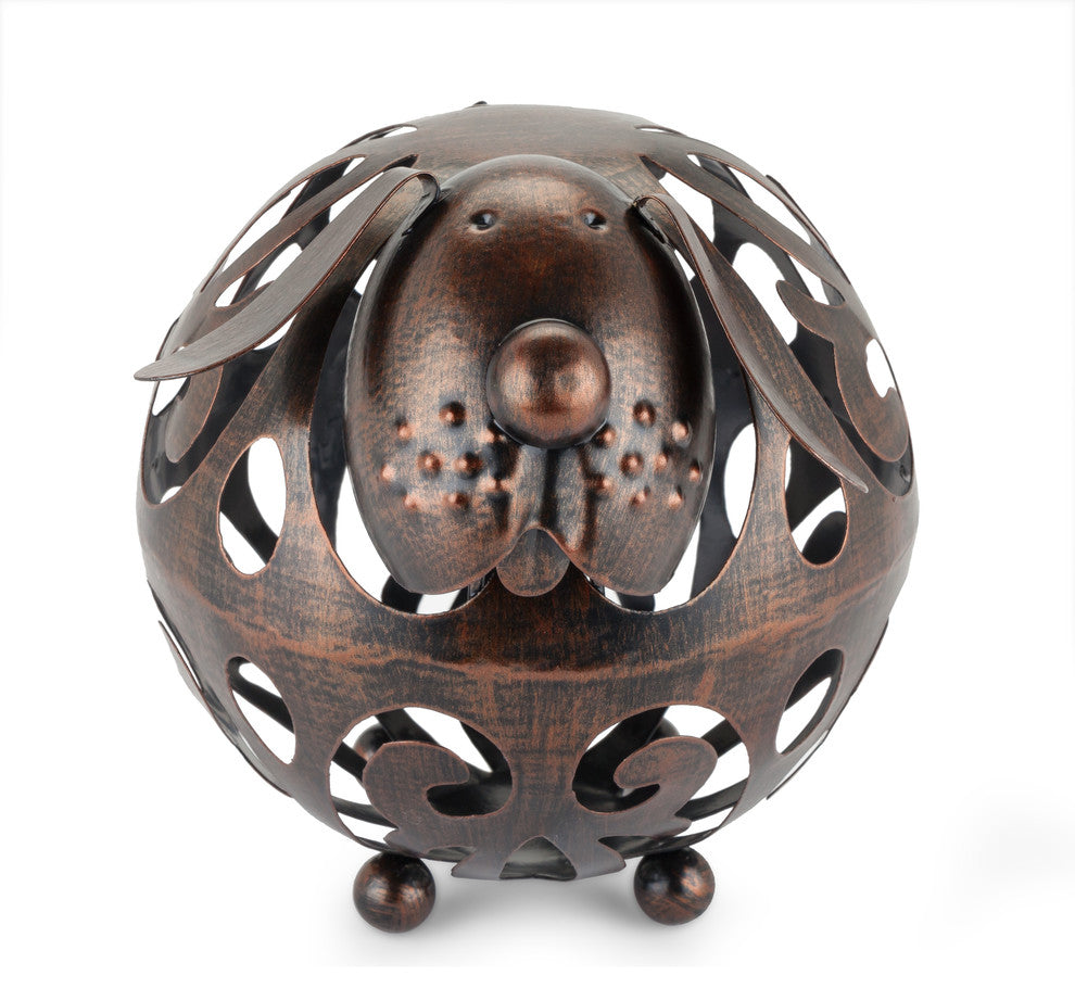 Whimsy Animal Cork Holders, Paws the Pup