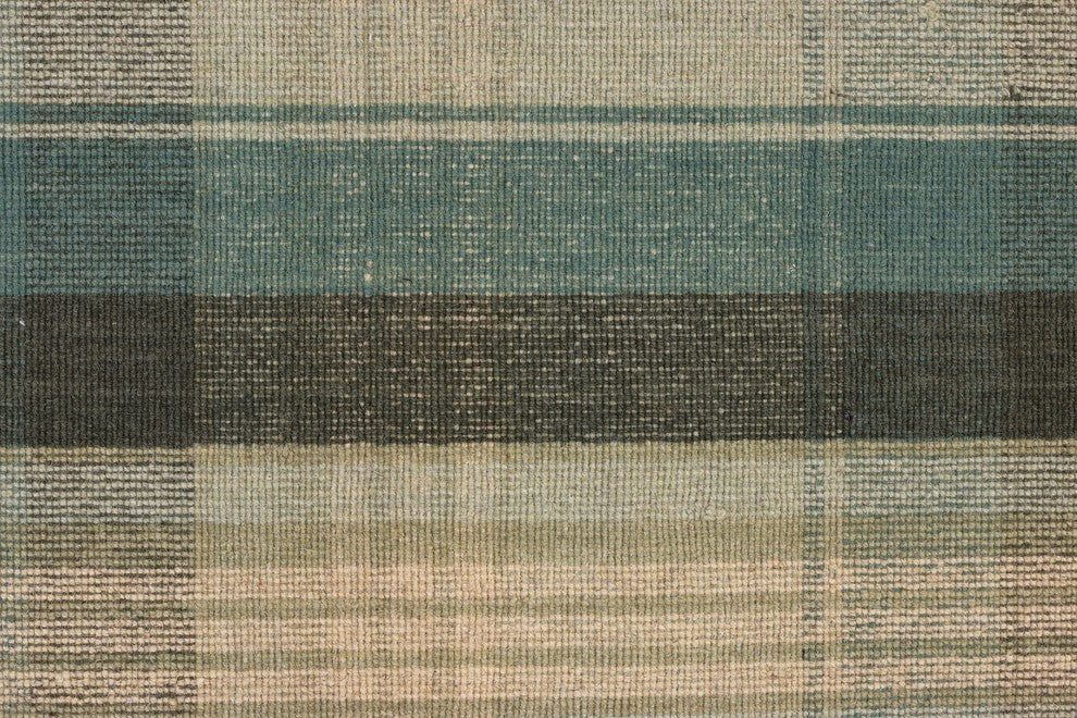 Royal Rug, Green, 5'x8'