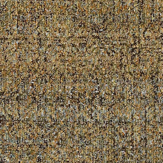 Oriental Weavers Atlas Green/ Gold Geometric Indoor Area Rug 7'10"X10'10"