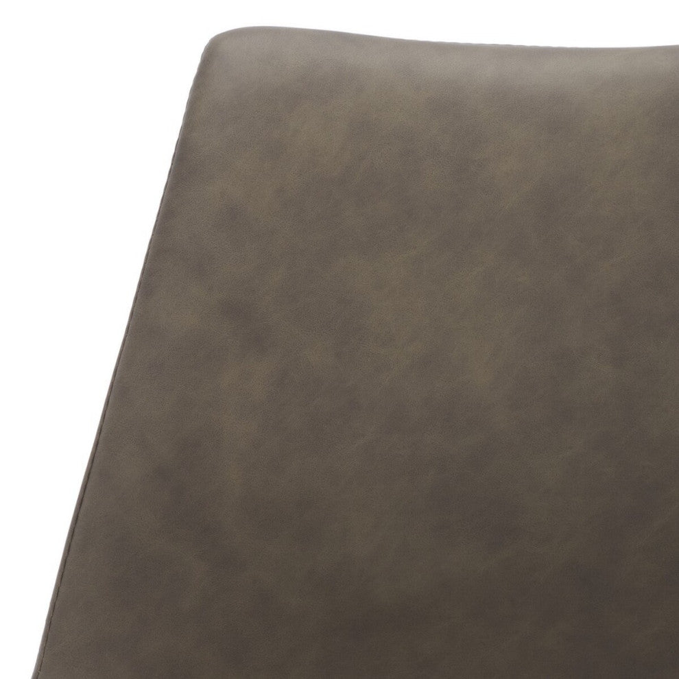 Safavieh Greer Dining Chair, Grey