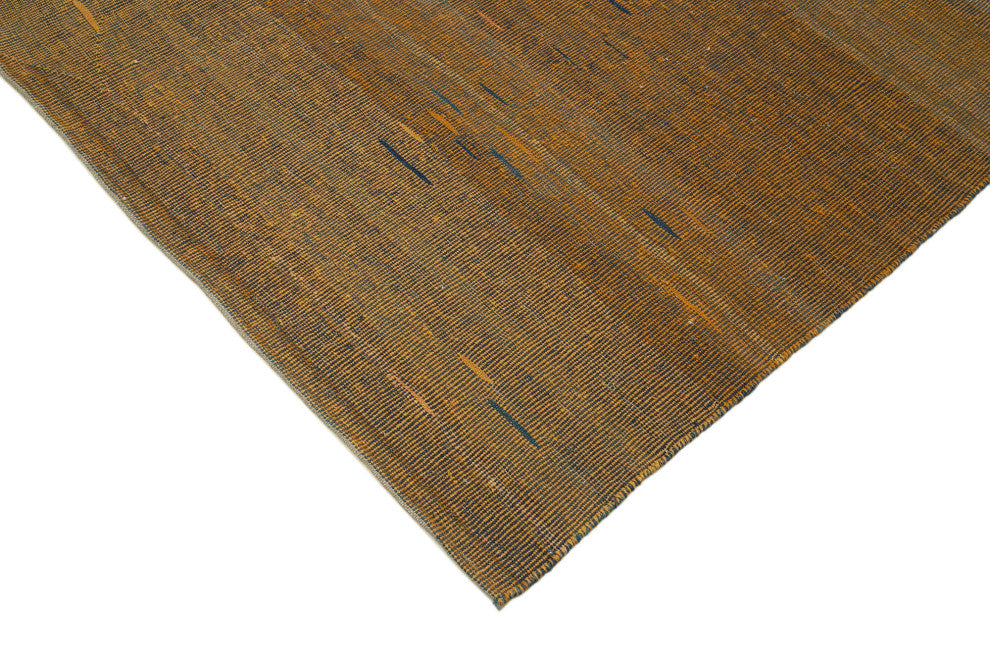 Rug N Carpet - Handmade Oriental 7' 7'' x 9' 7'' Decorative Wool Kilim Rug