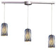 ELK Lighting Molten 3-Light Mini Pendant - 544-3L-MO