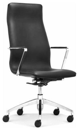 Zuo Modern Herald High Back Office Chair