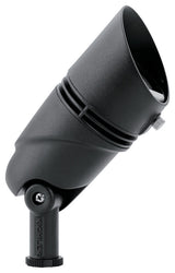 Large Accent Floodllight Adjustable Lumen 3000K 35 Degree