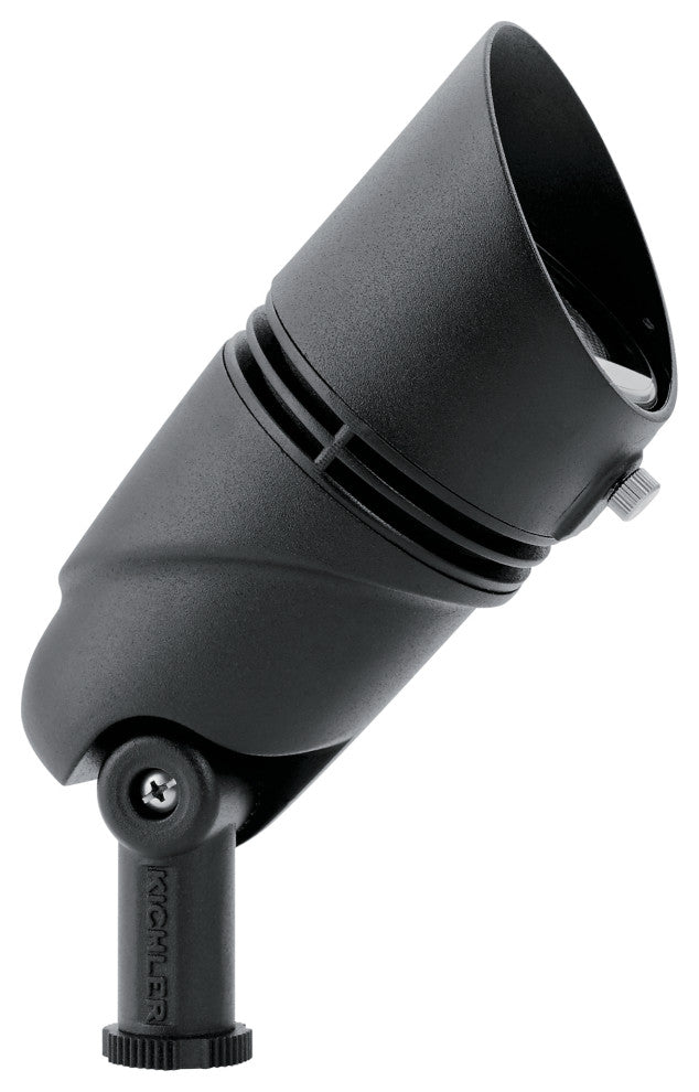 Large Accent Floodllight Adjustable Lumen 3000K 35 Degree