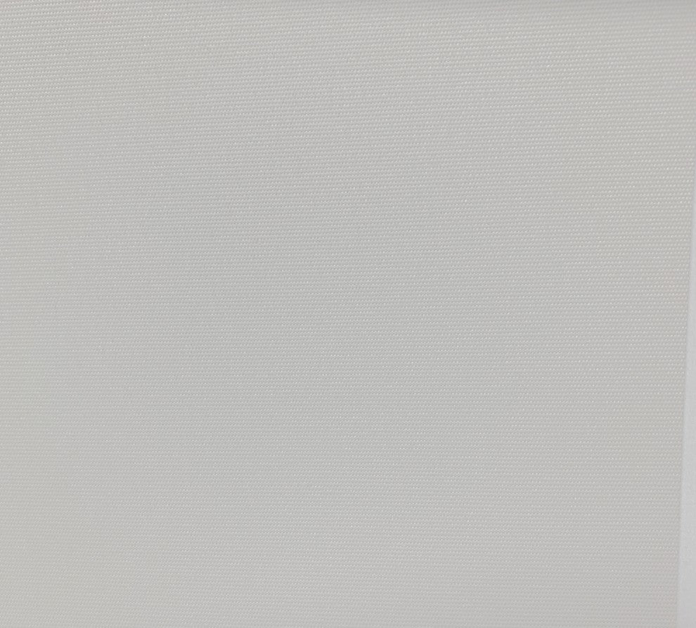 Blackout Window Shade, Light Gray, 30x36