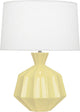 Robert Abbey RA-BT999 1-Light Table Lamp, Orion